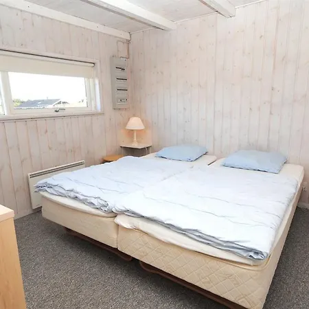 Holiday Sivbjerg G- 3987 Дом отдыха