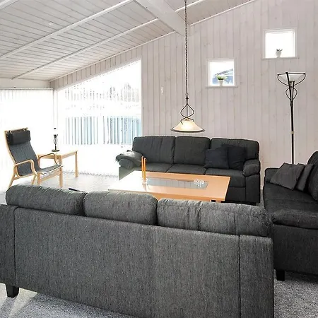 Holiday Sivbjerg G- 3987 Дом отдыха *