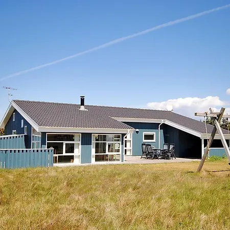Holiday Sivbjerg G- 3987 * Norre Lyngvig